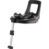 Britax Romer Baby-Safe 3 i-Size Fotelik Samochodowy 0-13kg z Z Bazą Flex Base 5Z Indigo Blue