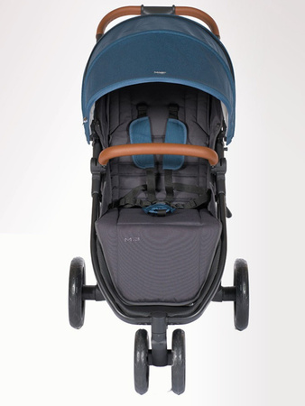 Mast Swiss Design M3 Wózek Spacerowy Marine