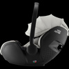 Britax Romer Baby-Safe Pro Fotelik Samochodowy 0-13kg Linen Grey Lux