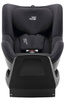 Britax Romer Dualfix Plus Fotelik Samochodowy 0-20kg Midnight Grey