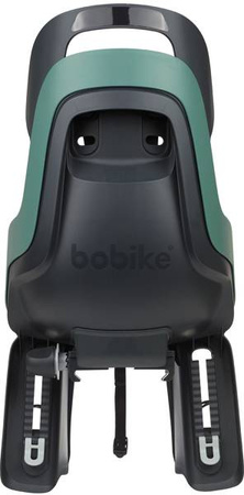 Bobike Go Fotelik Rowerowy Na Bagażnik Peppermint