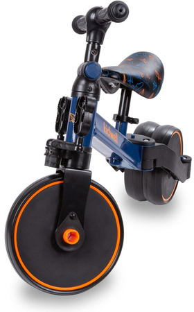 Kidwell Pico Rowerek Jeździk 3w1 Plane