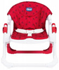 Chicco Krzesło Chairy Booster Seat Ladybug