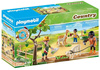 Playmobil Country Wędrówka z Alpakami 71251  