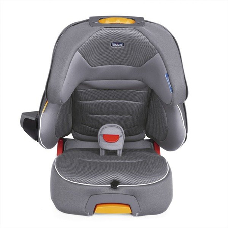 Chicco Fold&Go I-Size Fotelik Samochodowy 15-36 kg Pearl