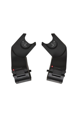 Bumprider Connect Mini - Adaptery Do Fotelika Samochodowego