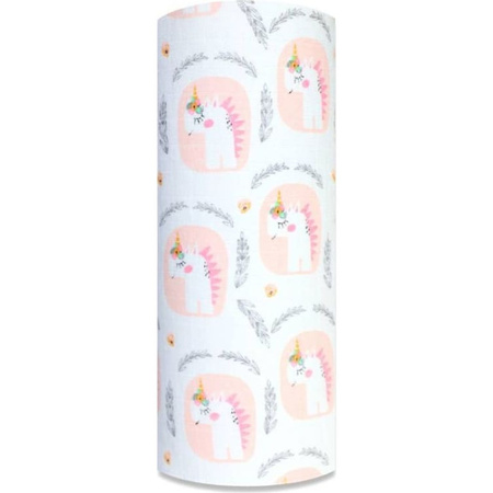 Ega Pielucha Tetrowa 70x80cm 6841 Jednorożec