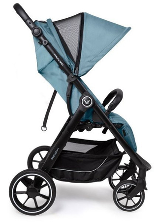 [OUTLET] Muuvo Roox Wózek Spacerowy  Moody Blue