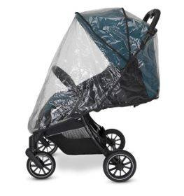 Espiro Fuel Wózek Spacerowy Unique Black