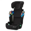 Kinderkraft Comfort Up I-Size Fotelik Samochodowy 9-36 kg Happy Shapes