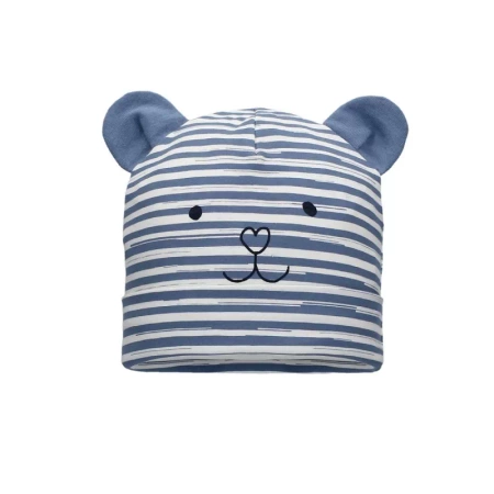 Barbaras Czapka CX15/0 kol.3