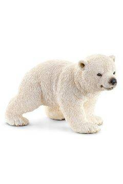 Schleich Figurka Miś Polarny Młody