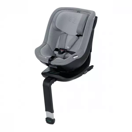 [OUTLET] Kinderkraft I-Guard Fotelik Samochodowy 0-18kg Cool Grey