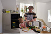 Beaba Urządzenie Wielofunkcyjne Babycook  Grey