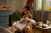 Avent Sothie Smoczek Uspokajający 0-6m Boy