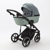 Adamex Mobi Air Lux Wózek Głęboko-Spacerowy 2w1 PS72