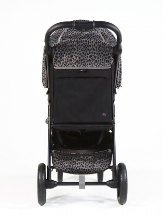 Mast Swiss Design M4x Wózek Głęboko-Spacerowy Animalier