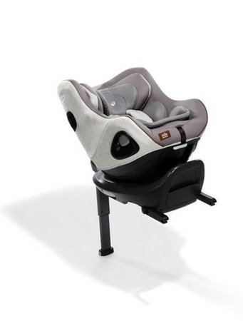 Joie Signature I-Harbour 0-18Kg Oyster + Joie i-Base Encore Baza Obrotowa Do Fotelików Samochodowych