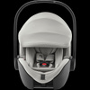 Britax Romer Baby-Safe Pro Fotelik Samochodowy 0-13kg + Baza Vario Base 5Z Linen Grey Lux