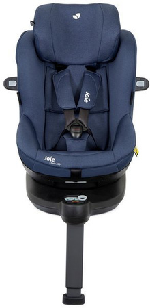 Joie I-Spin 360 Fotelik Samochodowy 0-18kg RWF Deep Sea