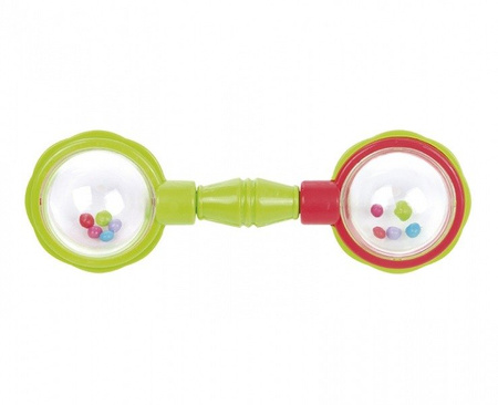 Canpol Grzechotka Nowa Sztanga Zielona 2/606_gre