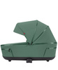 Carrello Omega Plus CRL-6540 Wózek Głęboko-Spacerowy Nova Green