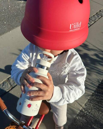 Vanilla Copenhagen Butelka Termiczna 350 ml Lady Lovebug