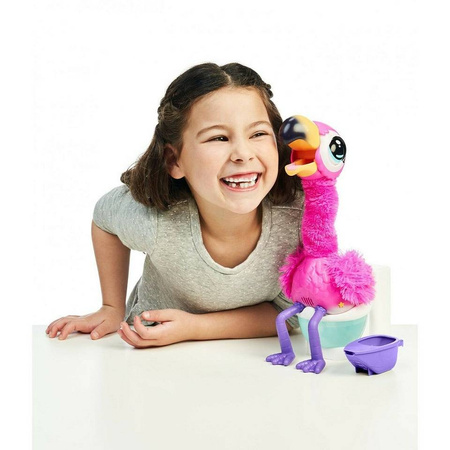 Cobi Little Live Pets interaktywny Flaming 26222