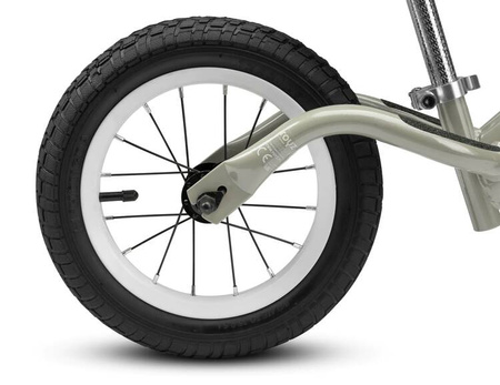 Toyz Rocket Rowerek Biegowy Grey