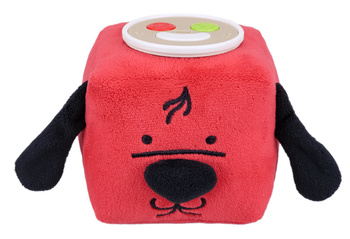 Training2s Zabawka Edukacyjna - Pudełko Z Książeczkami Patryka W Języku Angielskim