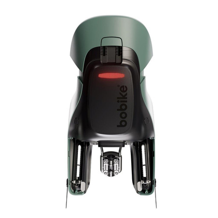 Bobike Maxi Evolve 1P Fotelik Rowerowy Peppermint 