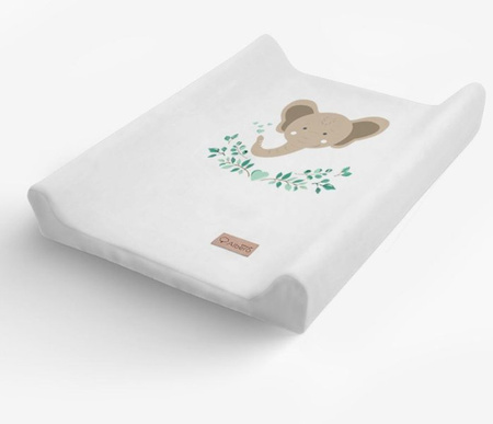 Albero Mio Pokrowce na Przewijak Nature&Love  Savanna N002