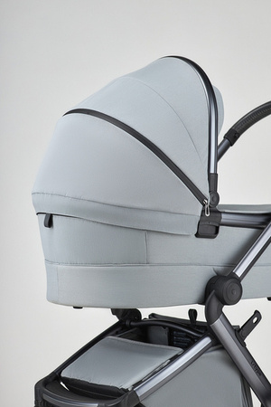 [OUTLET] Anex L/Type Wózek Głęboko-Spacerowy Frost