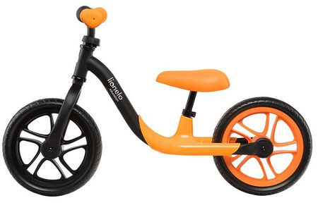 Lionelo Alex Rowerek Biegowy Orange
