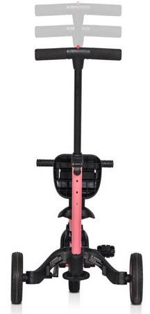 Colibro Tremix Up Rowerek Dziecięcy 6w1 Rose