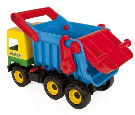 Wader Middle Truck Wywrotka