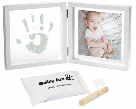 Baby Art Ramka My Baby Style 