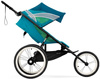 Cybex Avi Tapicerka Siedziska Do Wózka Cybex Sports Maliblue