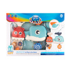 Canpol Babies Zabawka Kreatywna Do Zabawy w Wodzie 79/104
