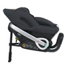 BeSafe Stretch B I-Size Fotelik Samochodowy 0-36 kg Antracyt Mesh