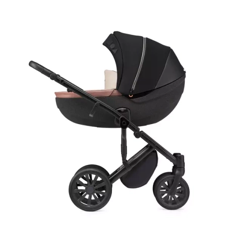 [OUTLET] Anex M/Type Pro Special Wózek Głęboko-Spacerowy Safa Sahin