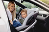 [OUTLET] Besafe Stretch Fotelik Samochodowy 9-36 kg Metaliczny Melange 02