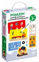 Pojazdy