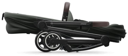 Joolz Aer Gondola Do Wózka Mighty Green