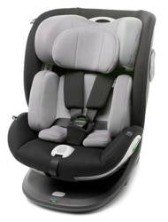 4Baby Vel-Fix Fotelik Samochodowy 0-36 kg Grey