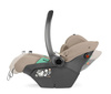 PegPerego Primo Viaggio Lounge Fotelik Samochodowy 0-13kg Sand