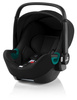 [OUTLET] Britax Romer Baby Safe 3 i-Size Fotelik Samochodowy 0-13kg + Baza Flex iSENSE Space Black