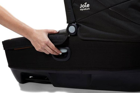 Joie Signature Calmi R129 Gondola z Możliwością Montażu w W Samochodzie Eclipse
