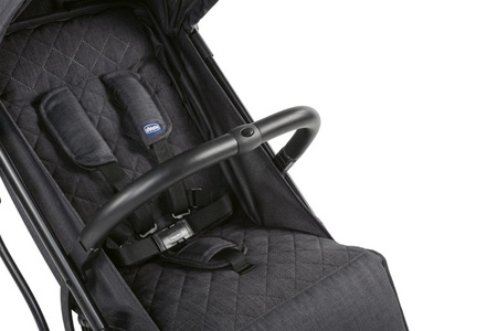 Chicco Trolley Me Wózek Spacerowy Stone