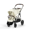 Cybex Siedzisko Do Wózka Gazelle S Rama Taupe Seashell Beige